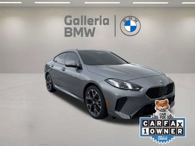 Used 2026 BMW 228i w/ Technology Package FWD image 4
