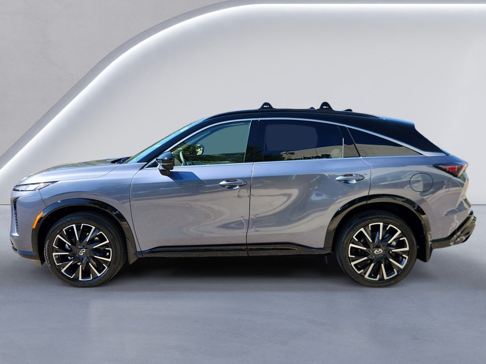 New 2027 INFINITI QX65 Autograph AWD/4WD image 6