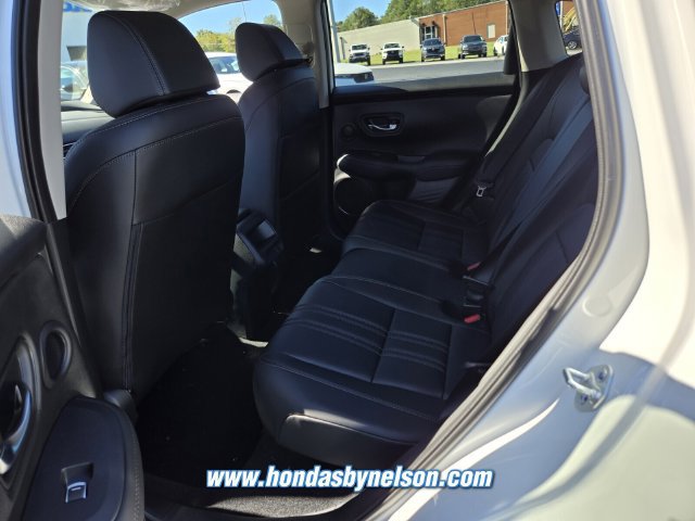 New 2027 Honda HR-V EX-L image 8