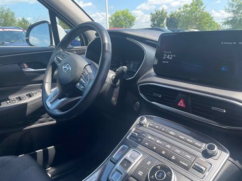 Used 2023 Hyundai Santa Fe SEL AWD/4WD image 29