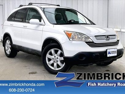 Used 2009 Honda CR-V EX-L