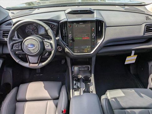 New 2025 Subaru Ascent Bronze Edition w/ Popular Package #2 image 14