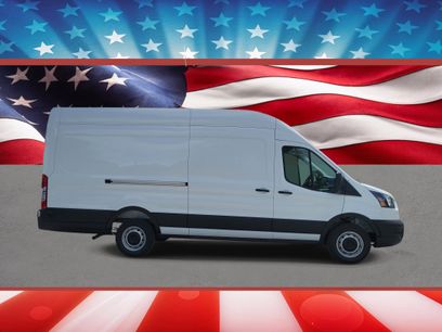 New 2026 Ford Transit 250 148 High Roof Extended