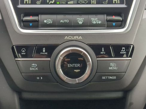Used 2017 Acura MDX SH-AWD w/ Technology Package image 22