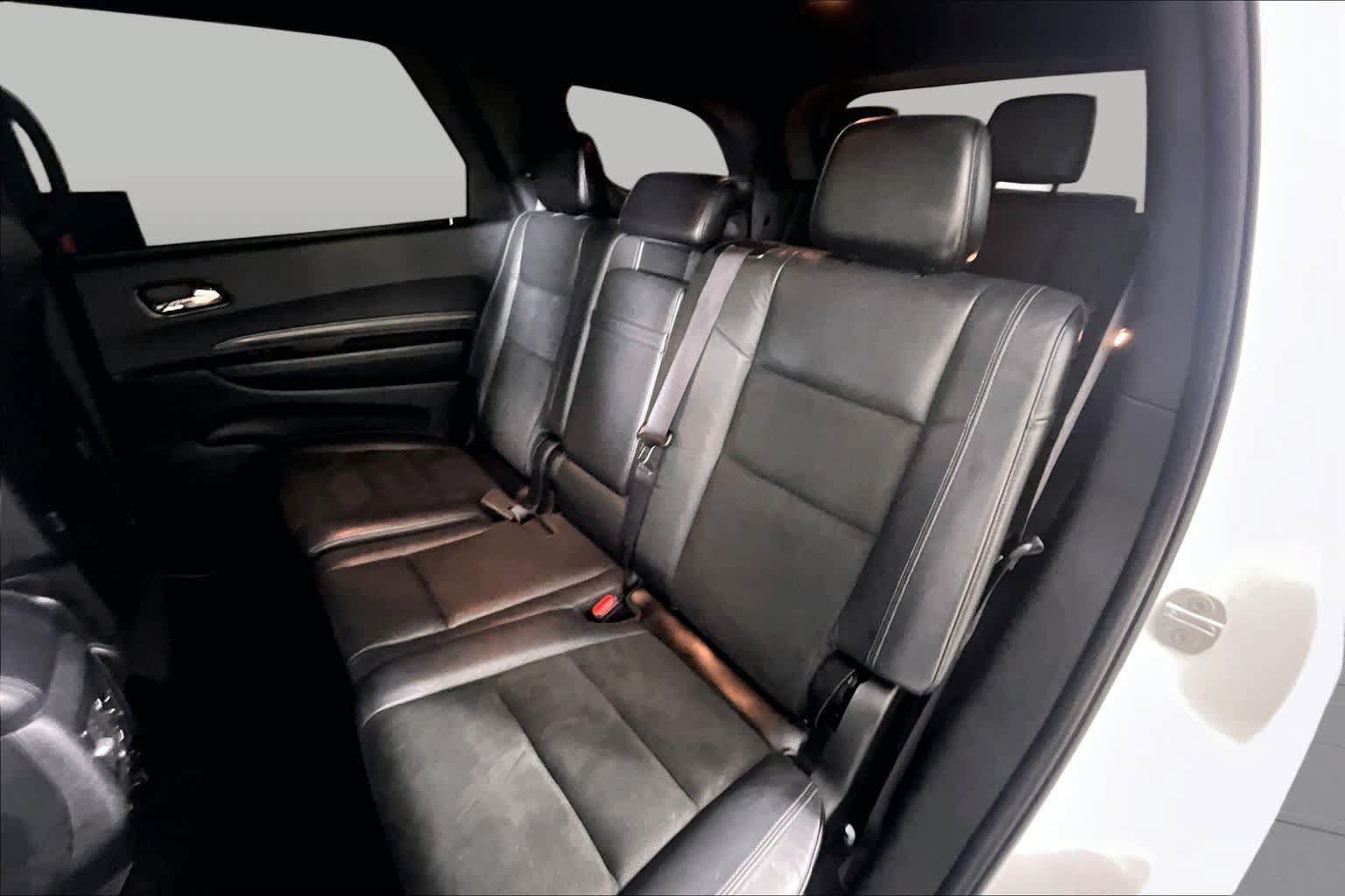 Used 2022 Dodge Durango GT AWD/4WD image 18