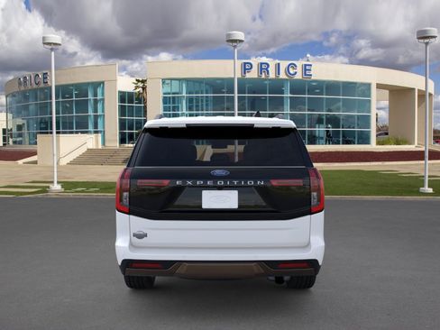 New 2026 Ford Expedition King Ranch AWD/4WD image 5