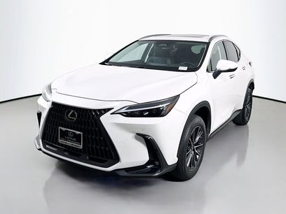 Certified 2024 Lexus NX 350h 350h Premium