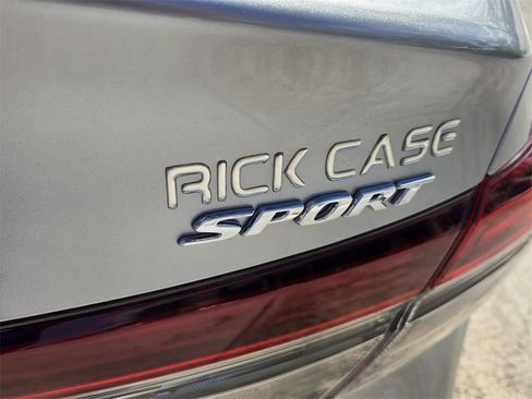 Used 2025 Honda Civic Sport image 15