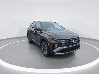 New 2026 Hyundai Tucson SEL FWD video 2