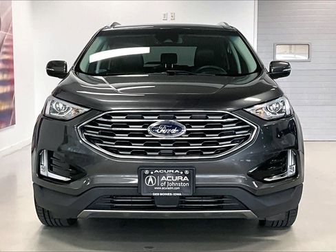Used 2020 Ford Edge SEL image 6