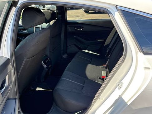 Used 2025 Honda Accord Sport image 25