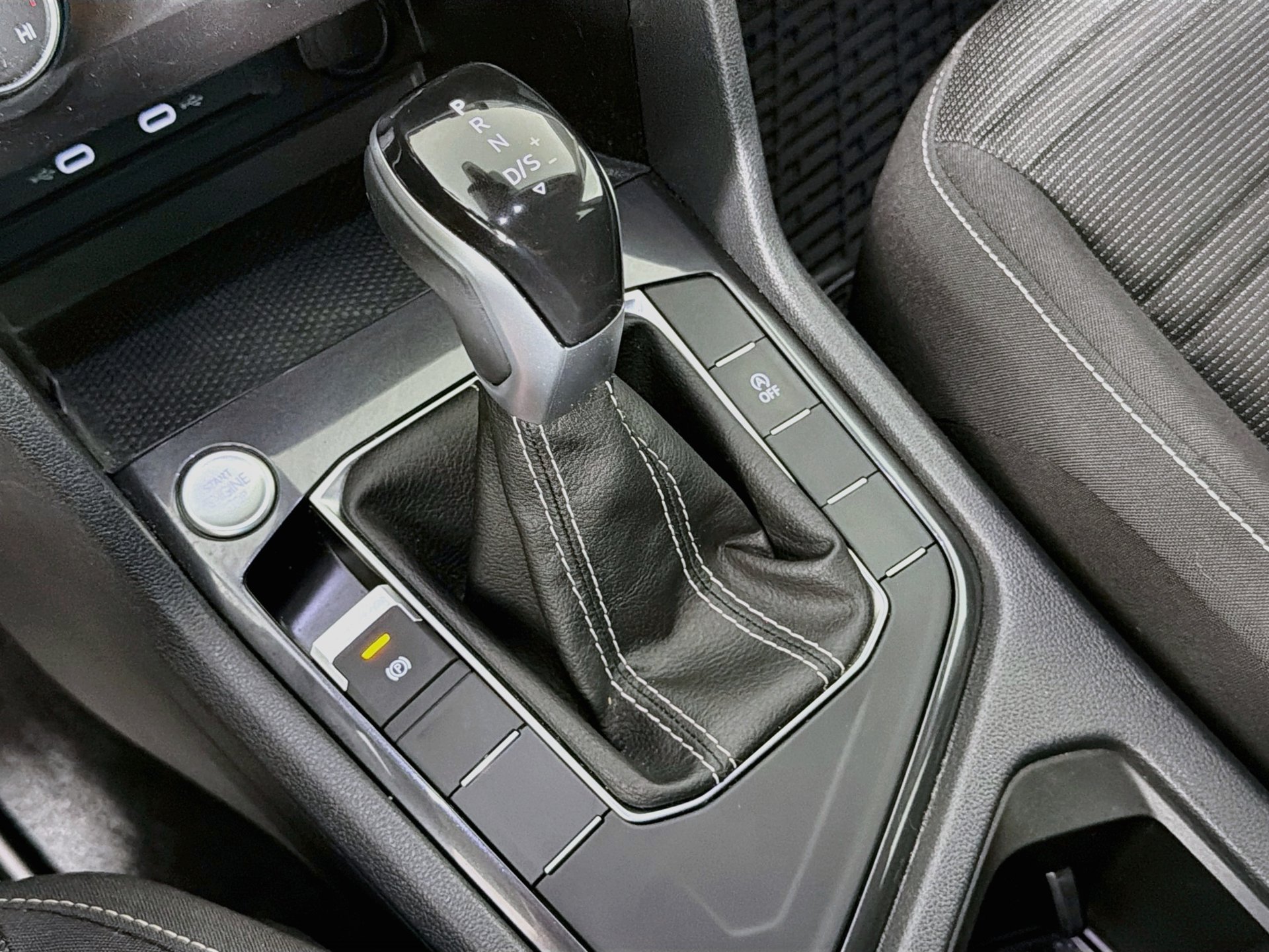 Certified 2023 Volkswagen Tiguan S FWD image 16