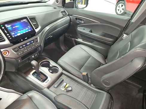 Used 2016 Honda Pilot EX-L image 31