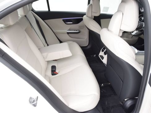 Certified 2024 Mercedes-Benz C 300 Sedan image 19