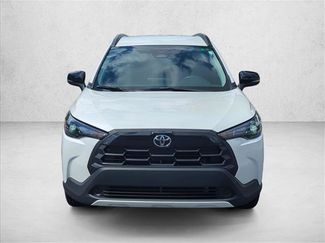 Used 2026 Toyota Corolla Cross LE FWD video 2
