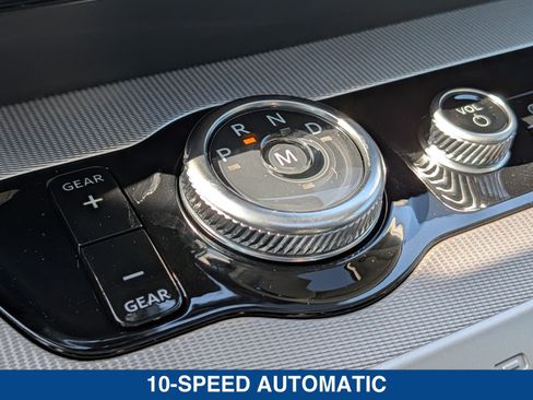 New 2026 Ford Expedition Active RWD image 40