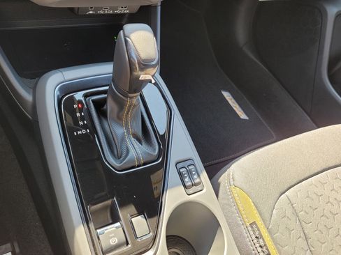 New 2025 Subaru Crosstrek 2.5i Sport w/ Crosstrek Mirror Package image 13