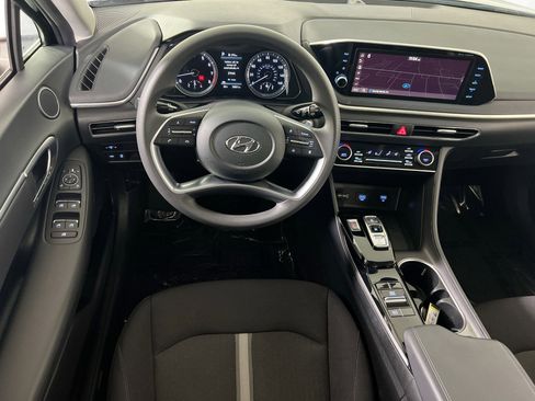Used 2023 Hyundai Sonata SEL image 22