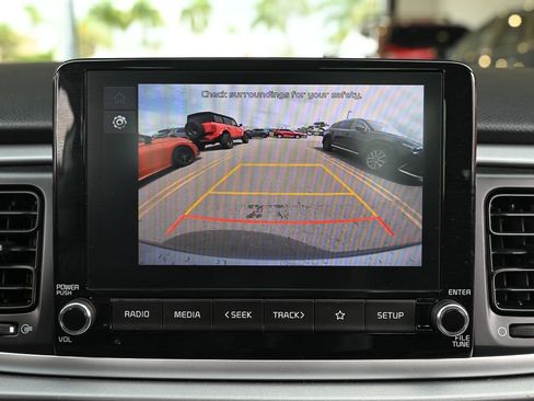 Used 2023 Kia Rio S FWD image 27