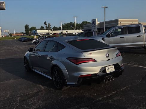 Certified 2024 Acura Integra Type S FWD image 27