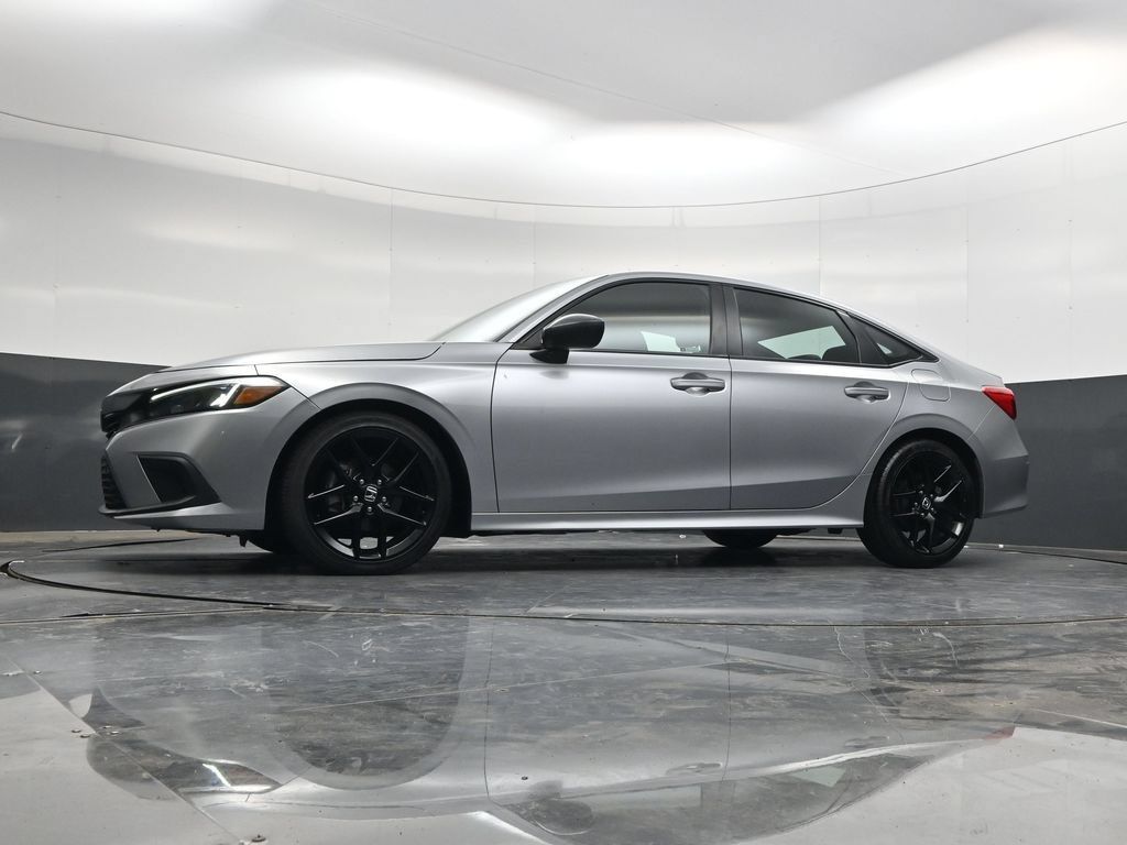 Used 2024 Honda Civic Sport image 30