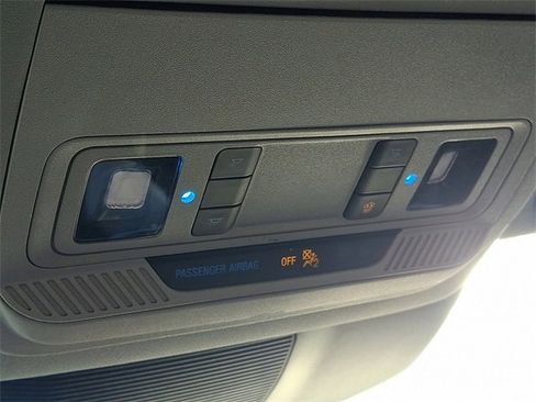 Certified 2023 Ford Explorer XLT w/ Equipment Group 202A image 25