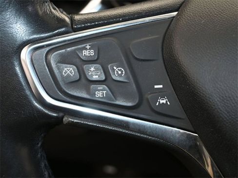 Used 2024 Chevrolet Traverse RS w/ LPO, Floor Liner Package image 20