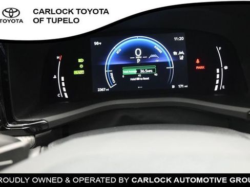 Used 2026 Toyota Camry SE w/ Convenience Package FWD image 21