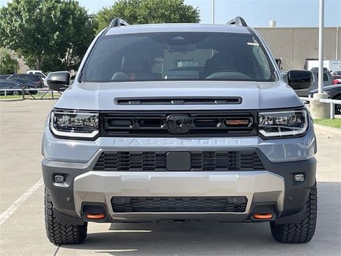 New 2026 Honda Passport TrailSport image 7