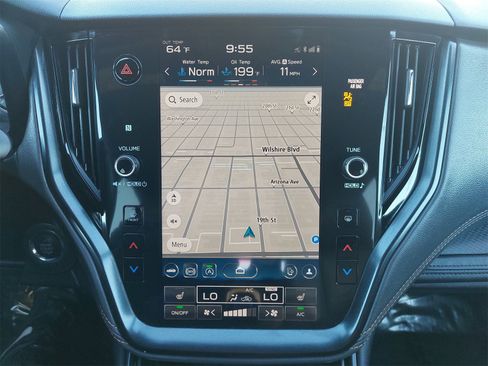 Used 2023 Subaru Outback Wilderness image 23