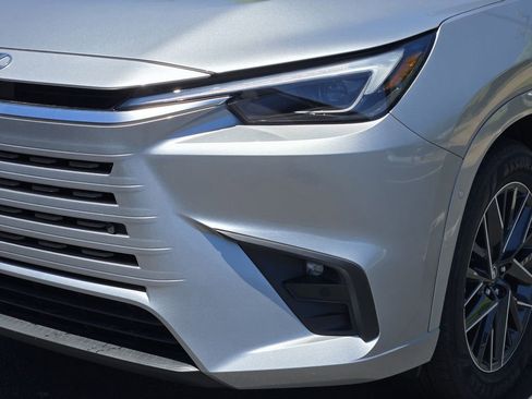 Certified 2025 Lexus TX 350 AWD w/ Technology Package image 10