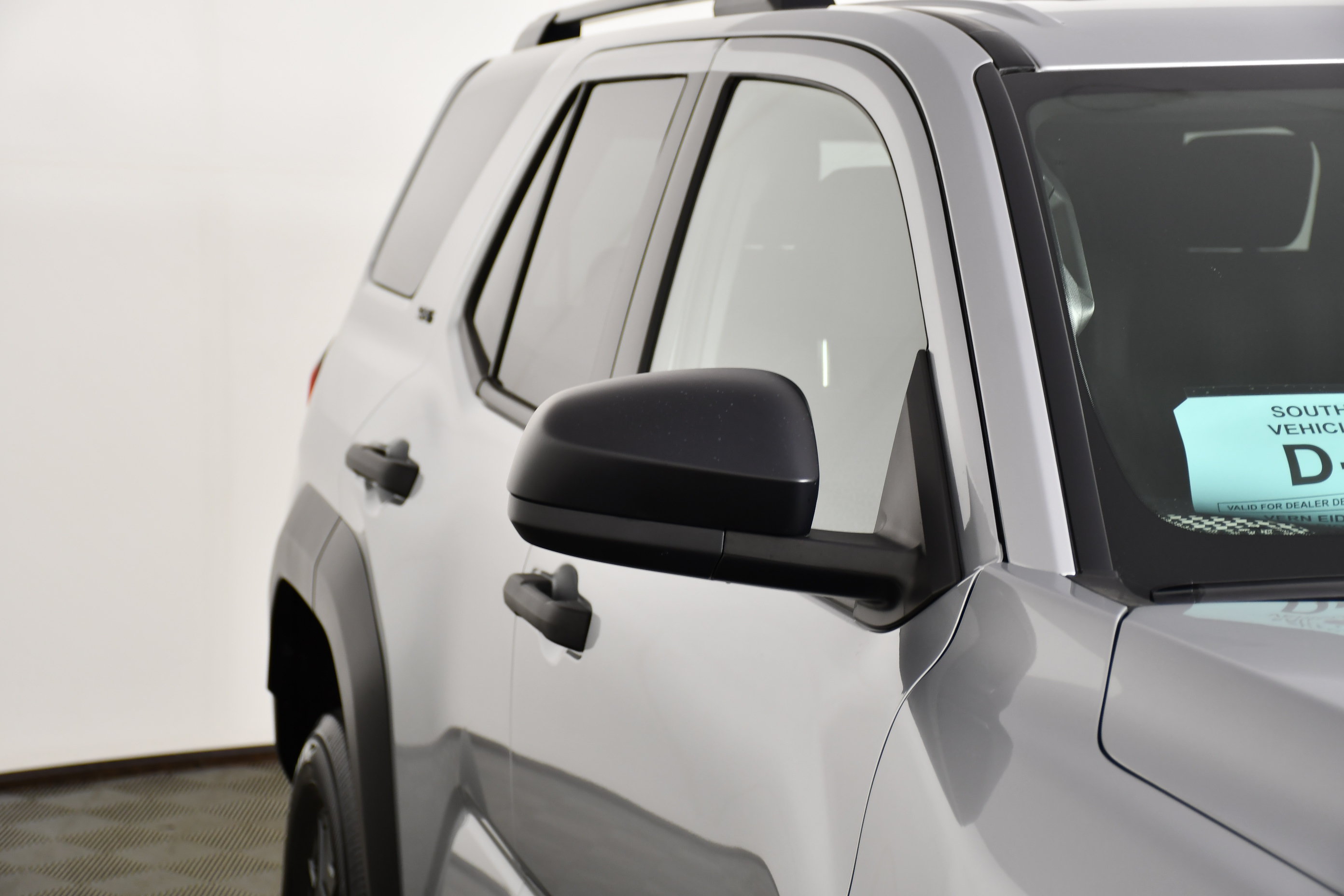 Used 2026 Toyota 4Runner SR5 AWD/4WD image 14