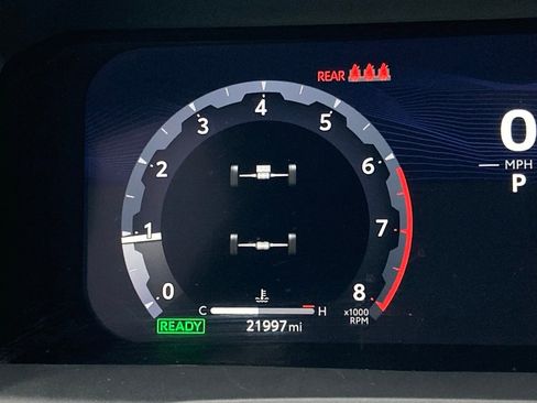 Used 2024 Toyota Tacoma TRD Sport image 17