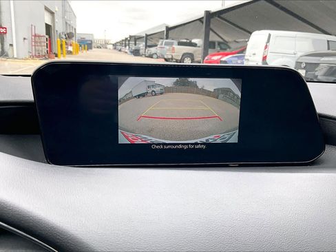 Used 2025 MAZDA MAZDA3 s image 26