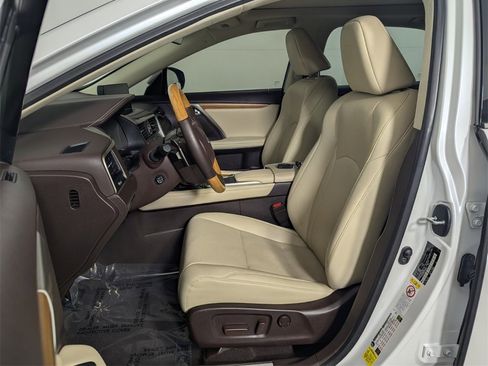 Used 2020 Lexus RX 450h AWD w/ Premium Package image 12