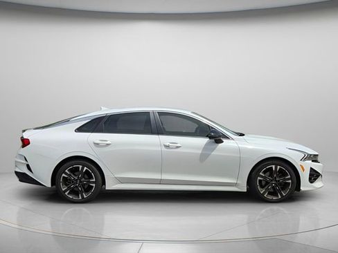 Used 2023 Kia K5 GT-Line w/ GT-Line Premium Package image 7