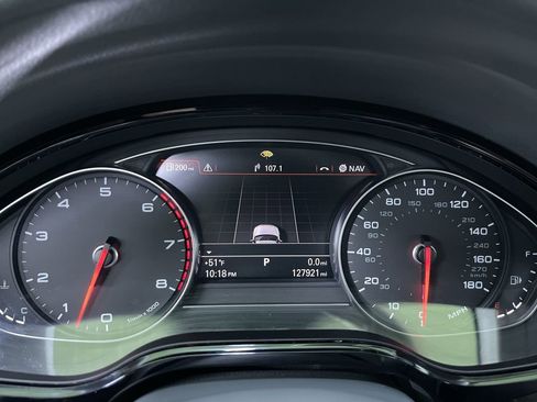 Used 2015 Audi A8 L 4.0T image 19