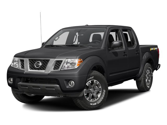 Used 2016 Nissan Frontier Desert Runner RWD image 1