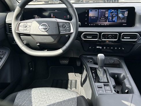 New 2026 Nissan Sentra SV w/ SV Convenience Package FWD image 21