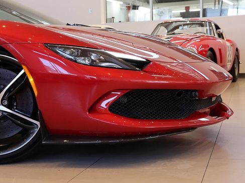 Certified 2024 Ferrari 296 GTS image 17