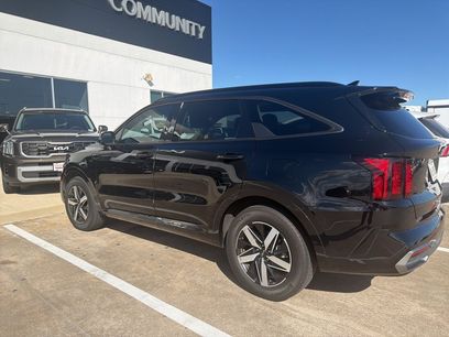 Certified 2022 Kia Sorento S
