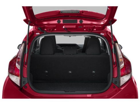 Used 2015 Toyota Prius C Two FWD image 13