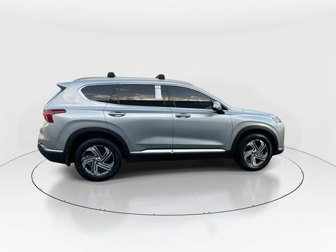 Used 2021 Hyundai Santa Fe SEL image 9