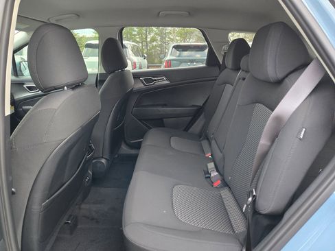 New 2026 Kia Sportage S image 25