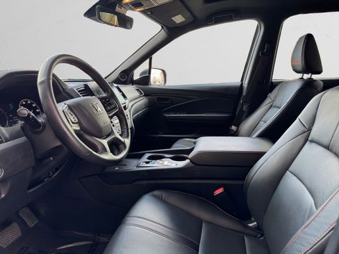 Used 2024 Honda Ridgeline TrailSport image 10