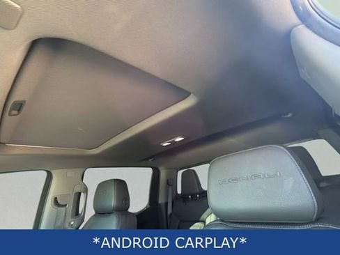 Used 2021 GMC Sierra 1500 Denali w/ Denali Ultimate Package image 13