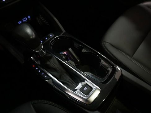 Certified 2023 Chevrolet TrailBlazer ACTIV w/ Sun and Liftgate Package image 19