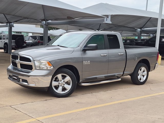 Used 2013 RAM 1500 Classic SLT w/ Premium Display Pkg RWD image 4