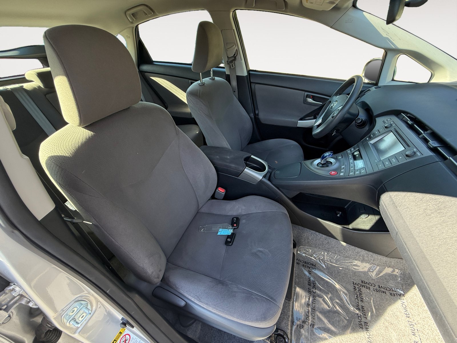 Used 2014 Toyota Prius Two FWD image 19