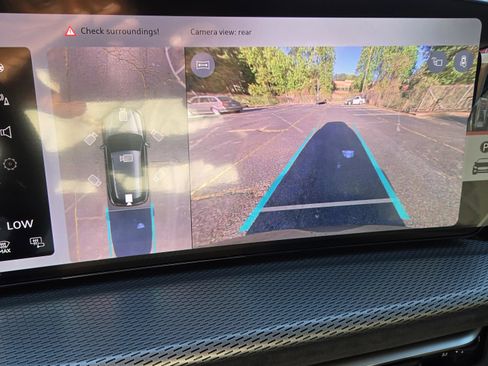 New 2026 Audi SQ5 Premium Plus image 20